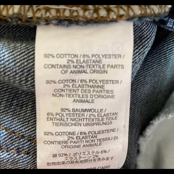 J.Crew Toothpick Jeans - Picture 9 of 9